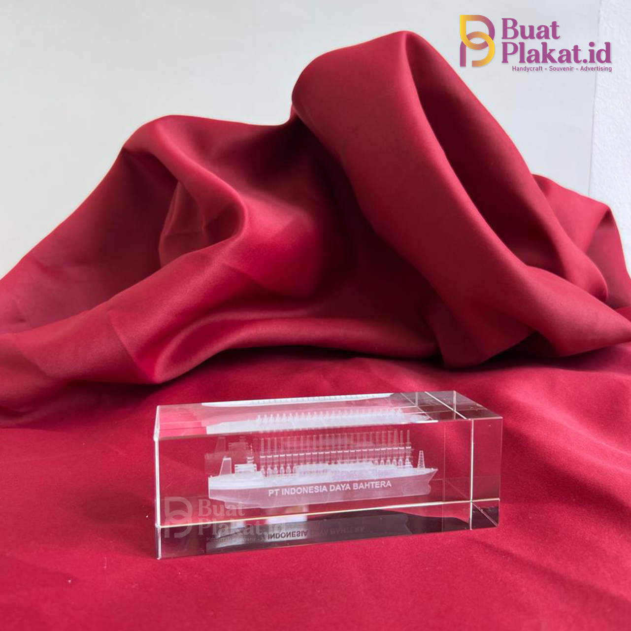 Plakat Kristal PK008