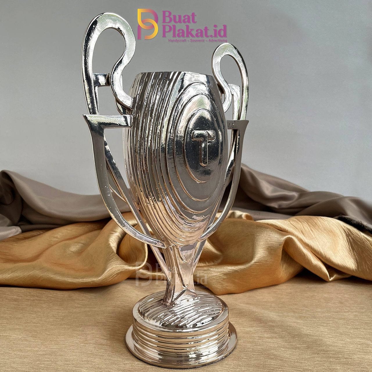 Trophy Timah Kejuaraan - BP240084