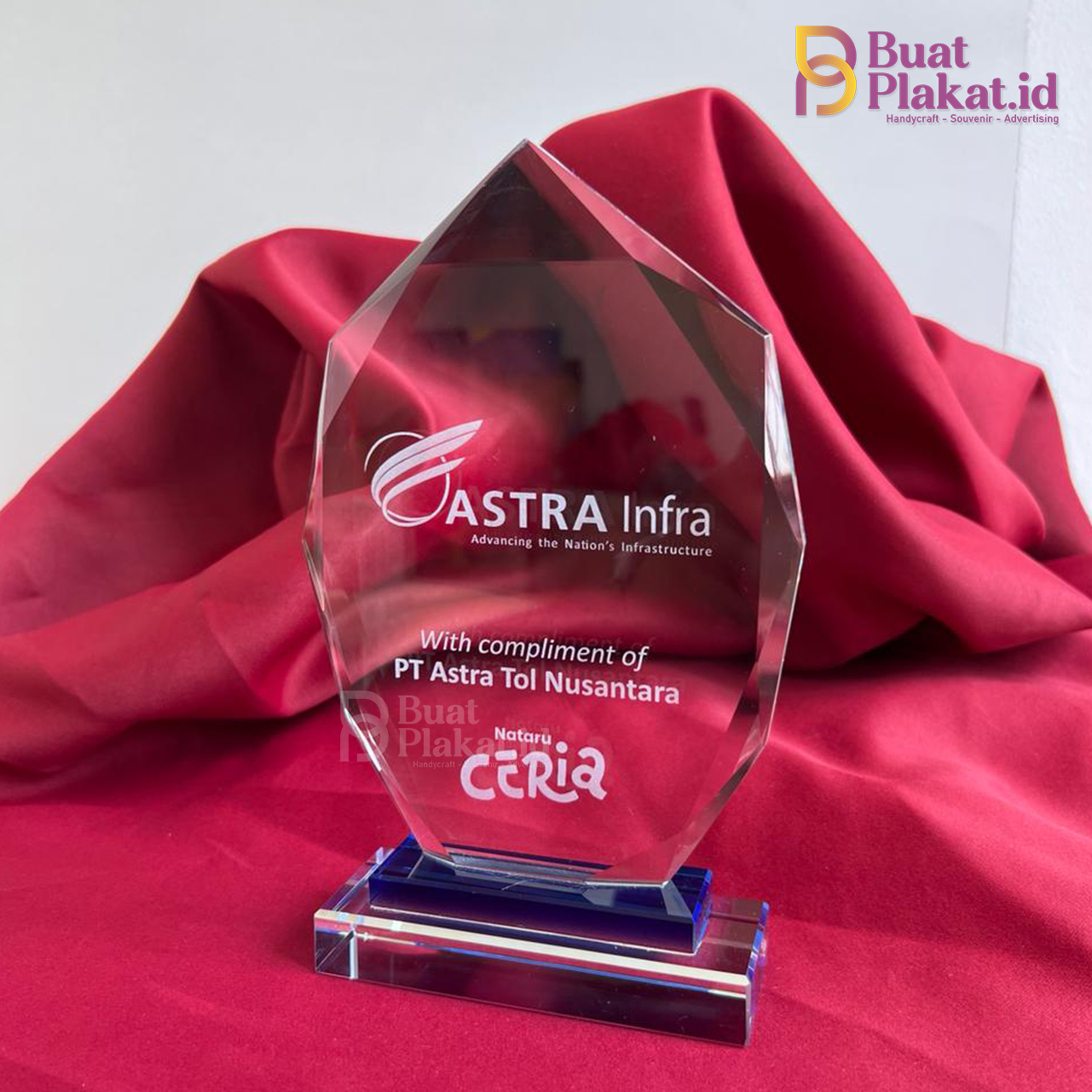 Plakat Kristal PK005